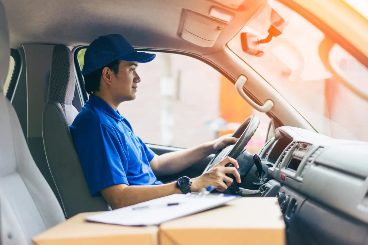 Trouver un coursier pour une livraison express - Coursiers professionnels
